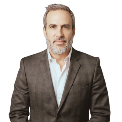 David Moaté — Spécialiste en financement public de la formation